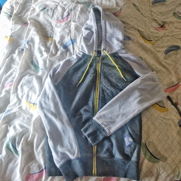 New Balance Women S Essentials Plus Full Zip Fleec - Picture 4 of 4